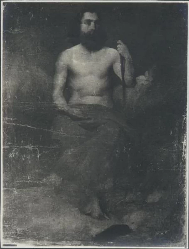 Figura pagana